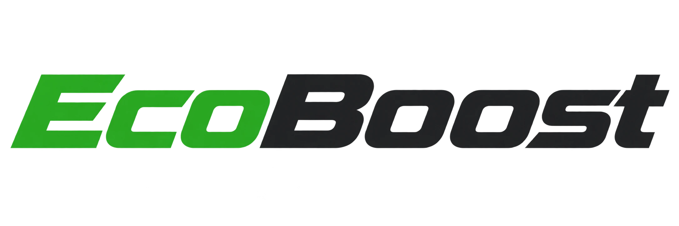 Ford EcoBoost