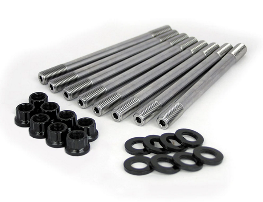 Head/Main Studs