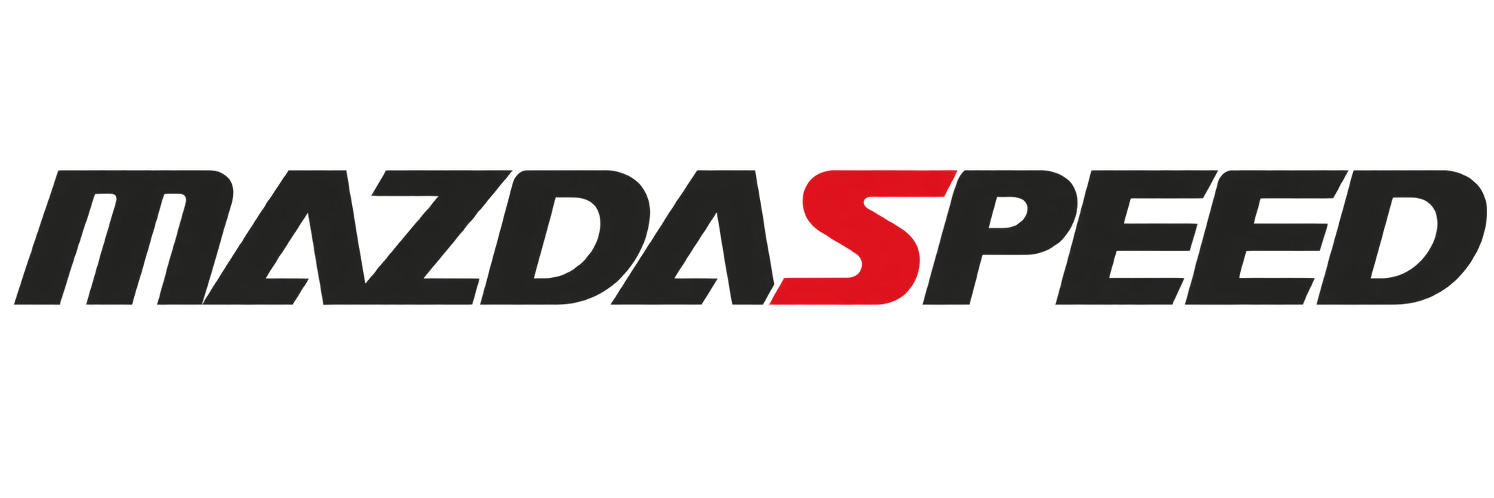 Mazdaspeed