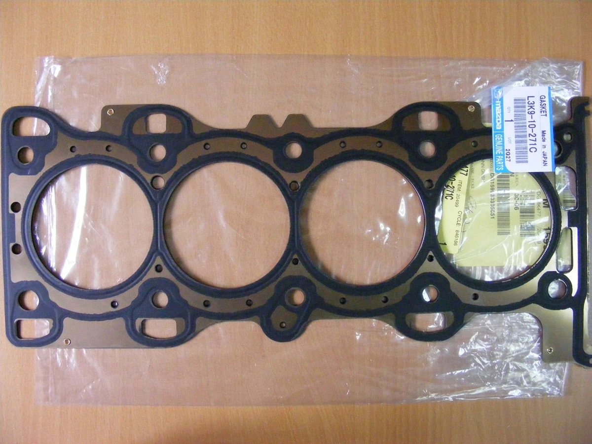 Engine Gaskets