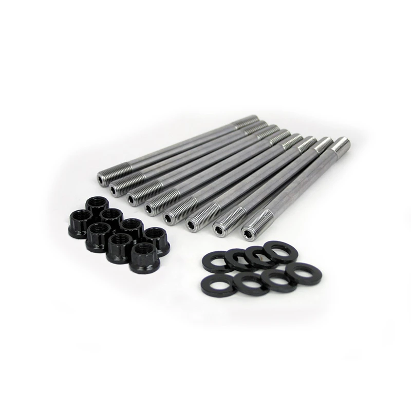Head/Main Studs