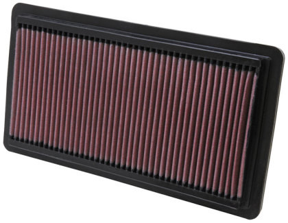 KN Drop in Air Filters  for Mazdaspeed 6