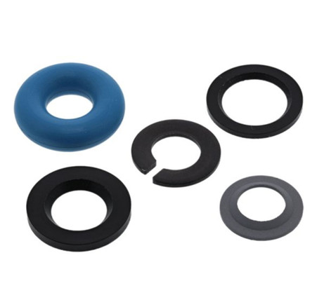 OEM Injector O-rings set | Mazdaspeed3 & 6