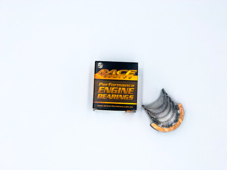 ACL Main Bearings For Ford & Mazda 2.0L/2.3L - 5M8174H-STD