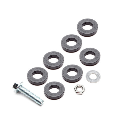 Cobb Shifter Cable Bracket Bushings | Ford Focus ST, RS, Fiesta ST
