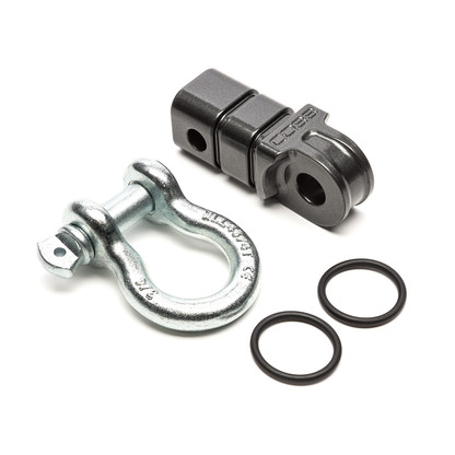 COBB Tuning 2" Hitch Receiver D-Ring Shackle | Ford & Mazda