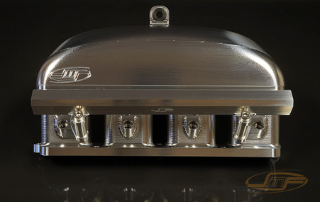 JM Fabrications Ford Focus ST/RS Billet Intake Manifold