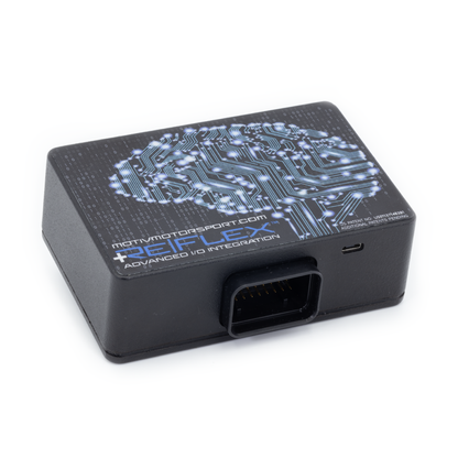Motiv Motorsport ReFlex+ Control Unit