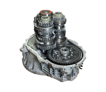 SPEED PERF6RMANC3 Straight Cut Gears - MMT6 Transmission Focus ST/RS