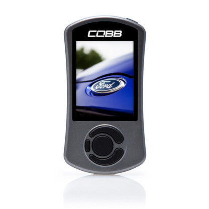 Ford Accessport V3 | Ford Focus ST & Fiesta ST
