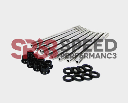 SPEED PERF6RMANC3 Custom Age 625+ Head Stud Kit - SPEED