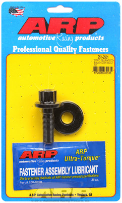 ARP2000 Crank Bolt | Ford Focus RS/ST | Ford Mustang 2.3L Ecoboost/Mazda DISI MZR