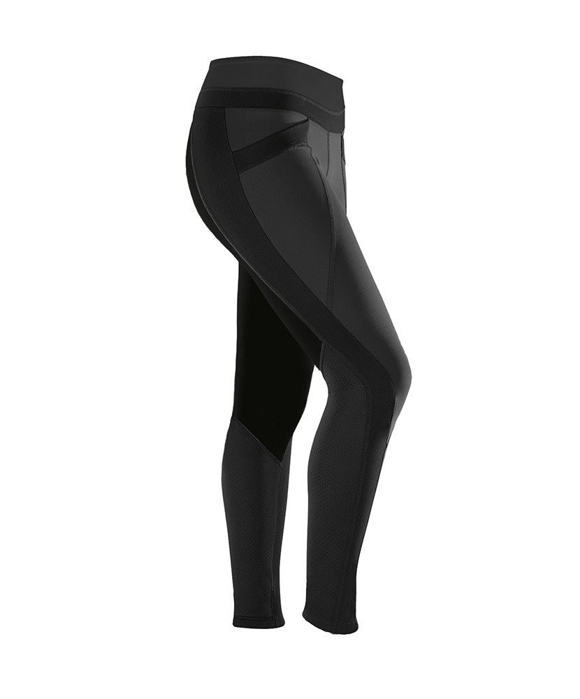 Irideon Synergy Full Seat Tight (303289BK) Horse Emporium