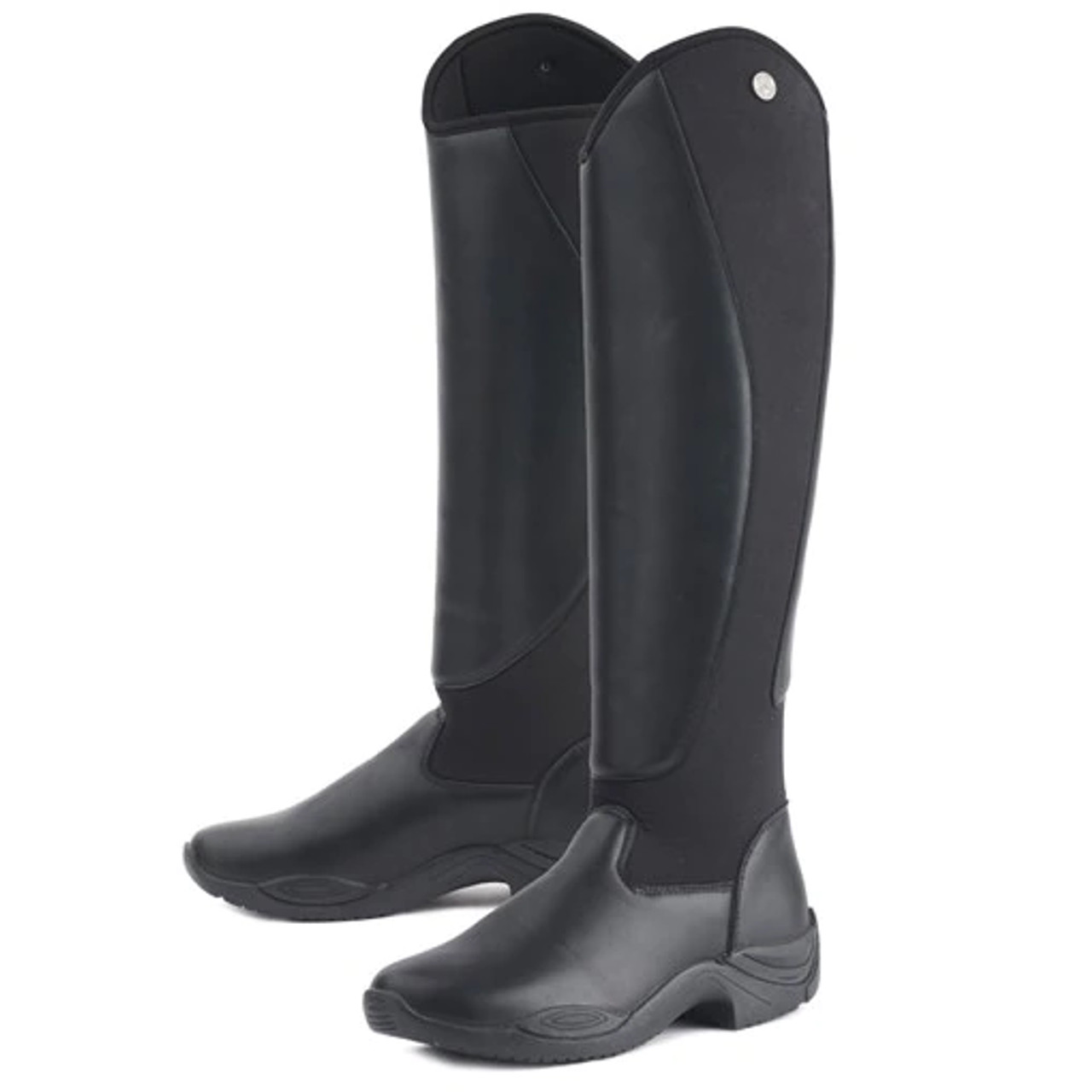 Ovation cyclone all season tall rider boot clearance