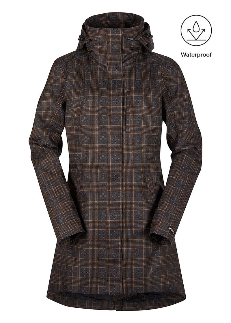 Kerrits H2O Halt Waterproof Jacket