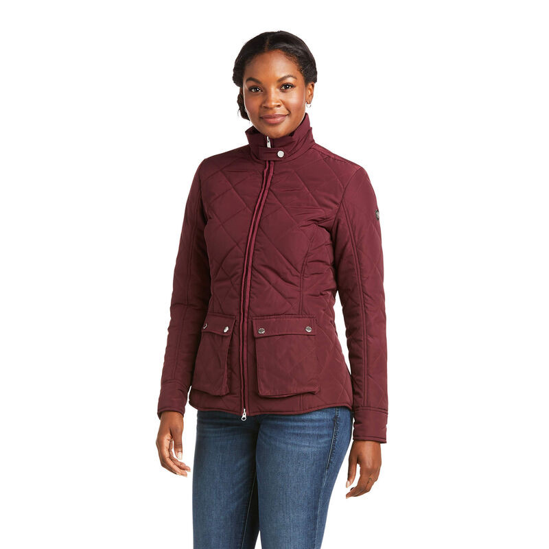 ARIAT Province Jacket - Horse Emporium