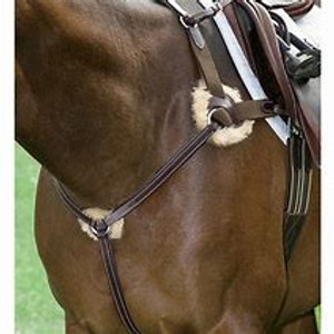Constructed of quality American Leather
Features 5 contact points that provide an outstanding and secure fit
Matching running attachment is included Constructed of quality American Leather
Features 5 contact points that provide an outstanding and secure fit
Matching running attachment is included