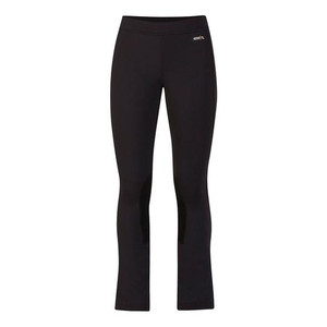 Boot cut design
Super comfortable 4 way stretch
Gripstretch Knee patch
*Runs short