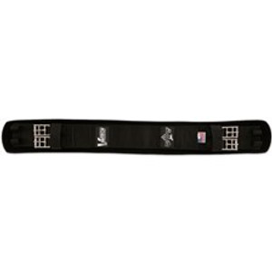 4 way stretch neoprene makes for easy and even tightening
Detachable neoprene for effortless cleaning
Girth is non -slip and non- chafing and stays in place.
Synthetic 4 way stretch neoprene makes for easy and even tightening
Detachable neoprene for effortless cleaning
Girth is non -slip and non- chafing and stays in place.
Synthetic
