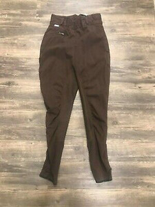BROWN PINSTRIPE BROWN PINSTRIPE