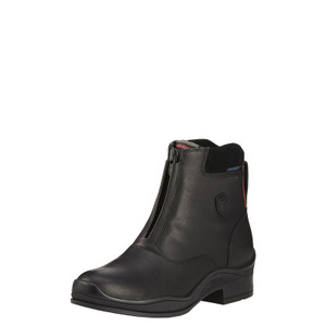 Ariat Extreme Zip Paddock Waterproof Insulated Paddock Boot (10016382) Ariat Extreme Zip Paddock Waterproof Insulated Paddock Boot (10016382)
