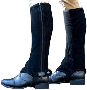 Made of a synthetic material
Side zip w/ elastic gusset
Washable Made of a synthetic material
Side zip w/ elastic gusset
Washable