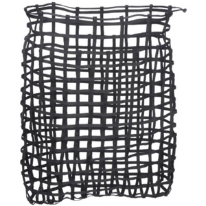 TOUGH1 HAY HOOPS SLOW FEED WEB HAY FEEDER (88-7812) TOUGH1 HAY HOOPS SLOW FEED WEB HAY FEEDER (88-7812)