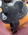 Western Saddle - Bighorn Cordura Saddle (AO0599-14) Western Saddle - Bighorn Cordura Saddle (AO0599-14)
