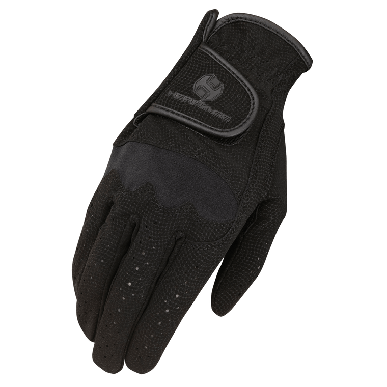 Heritage Sprectrum Show Gloves (HG222)