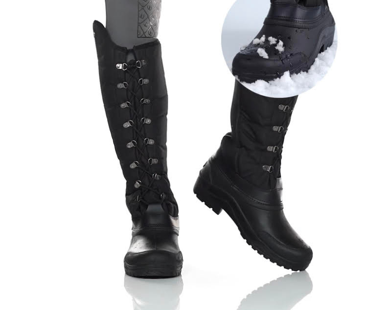 Ovation® Telluride Winter Boot (470812) - Horse Emporium