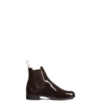 chinese dress ladies Black Knee-High Maryana Boot main image 0