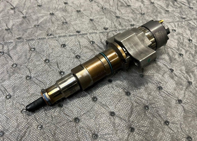 Preventing Diesel Injector Deposits Preventing Diesel Injector Deposits