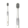 12 Pack Vussen Double-Wide Toothbrush