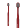 12 Pack Vussen Double-Wide Toothbrush