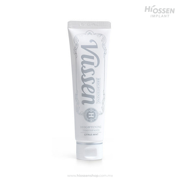 Vussen H Whitening (Abrillantadora)