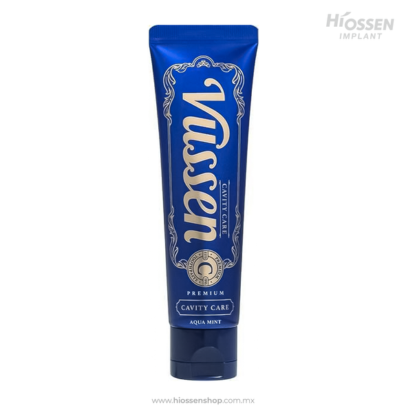 Vussen C Cavity (Control de Caries)