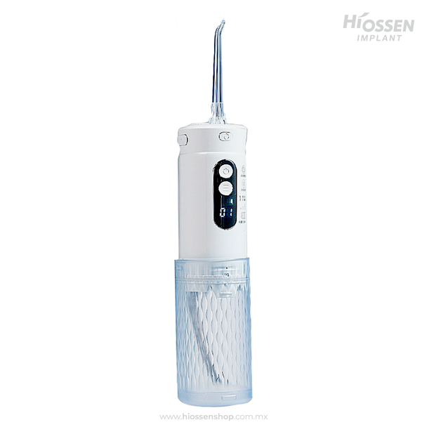 Wopick Irrigador Bucal portable