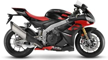 12 months RFID sticker for Motorcylces