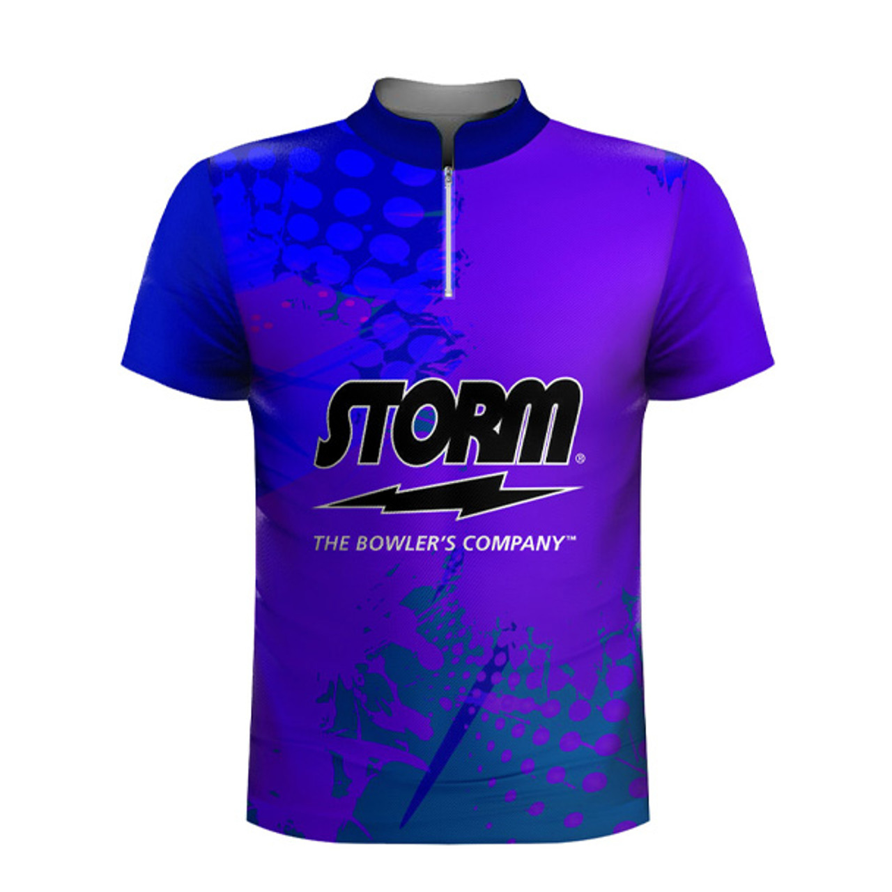 Storm Bowling Shirts