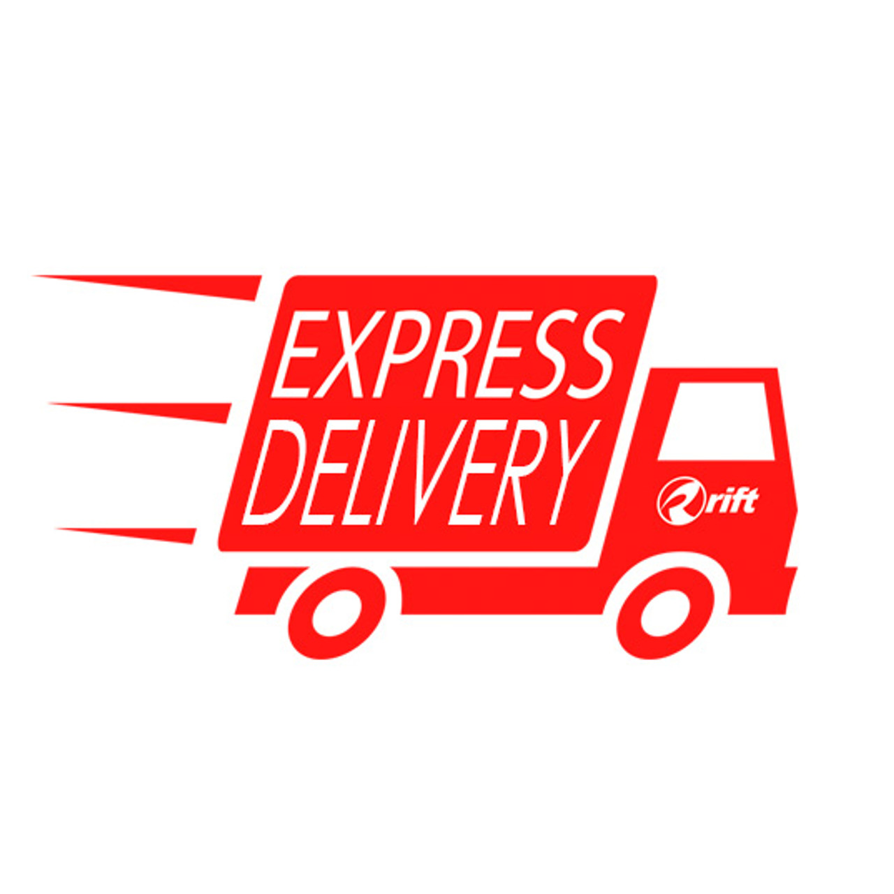 mnml express shipping time