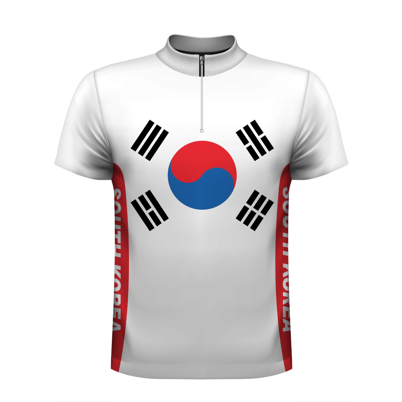 korea jersey