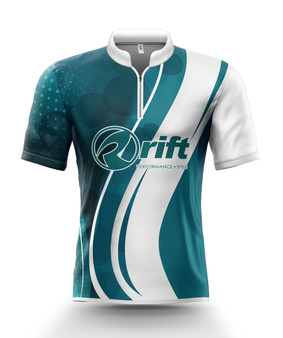 Rift Apparel - Performance Sports Jerseys