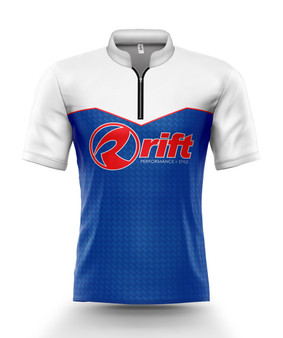 Rift Apparel - Performance Sports Jerseys