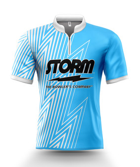 Storm DS Bowling Jersey - Design 1546-ST