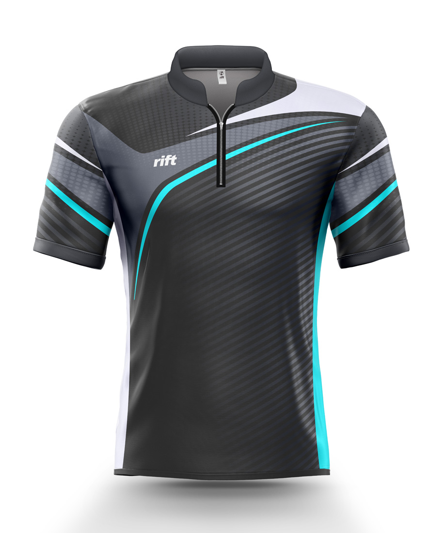 Rift Elite Bowling Jersey