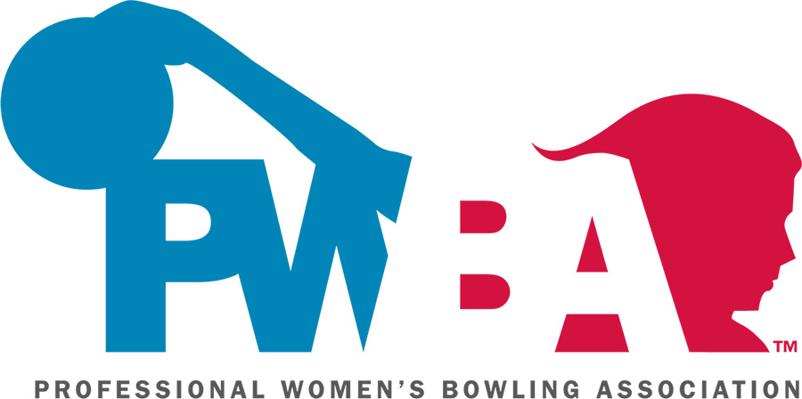 PWBA Bowl Fearless Distressed Logo T-Shirt