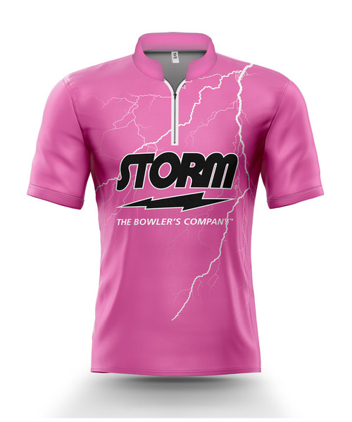 Storm Colorful Energy Motion Bowling Jersey For Sale Storm
