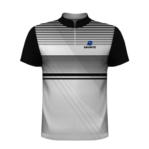 Ebonite Signature Bowling Jersey