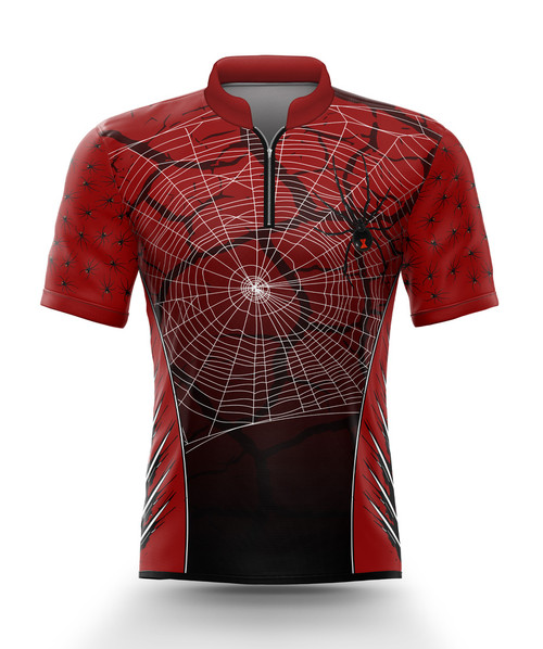 Hammer Widow Bowling Jersey