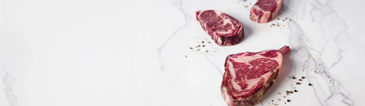Dry Age Beef